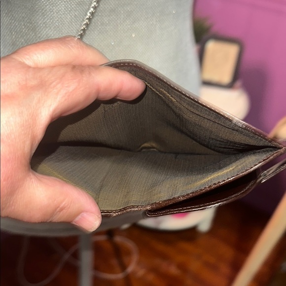 Fendi Zucca Bifold Wallet - Picture 8 of 15